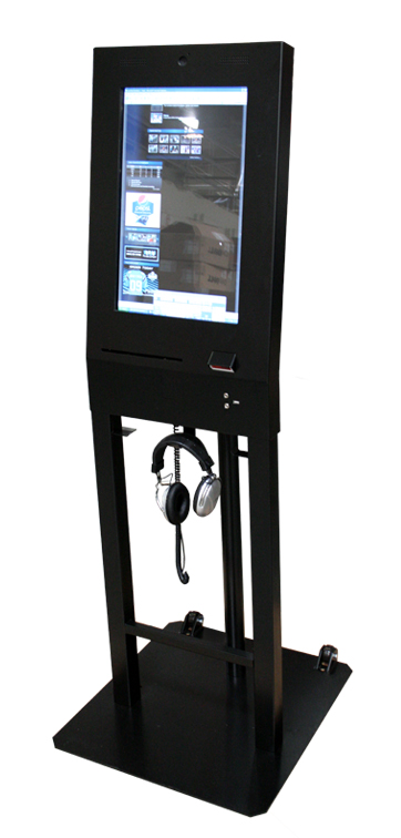 Internet Kiosks | Pay-Per-Use Kiosk Solutions by Olea™